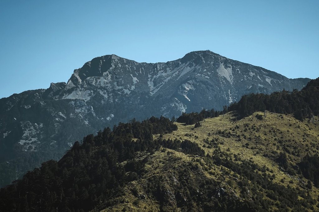 鹿林山+麟趾山_1514614
