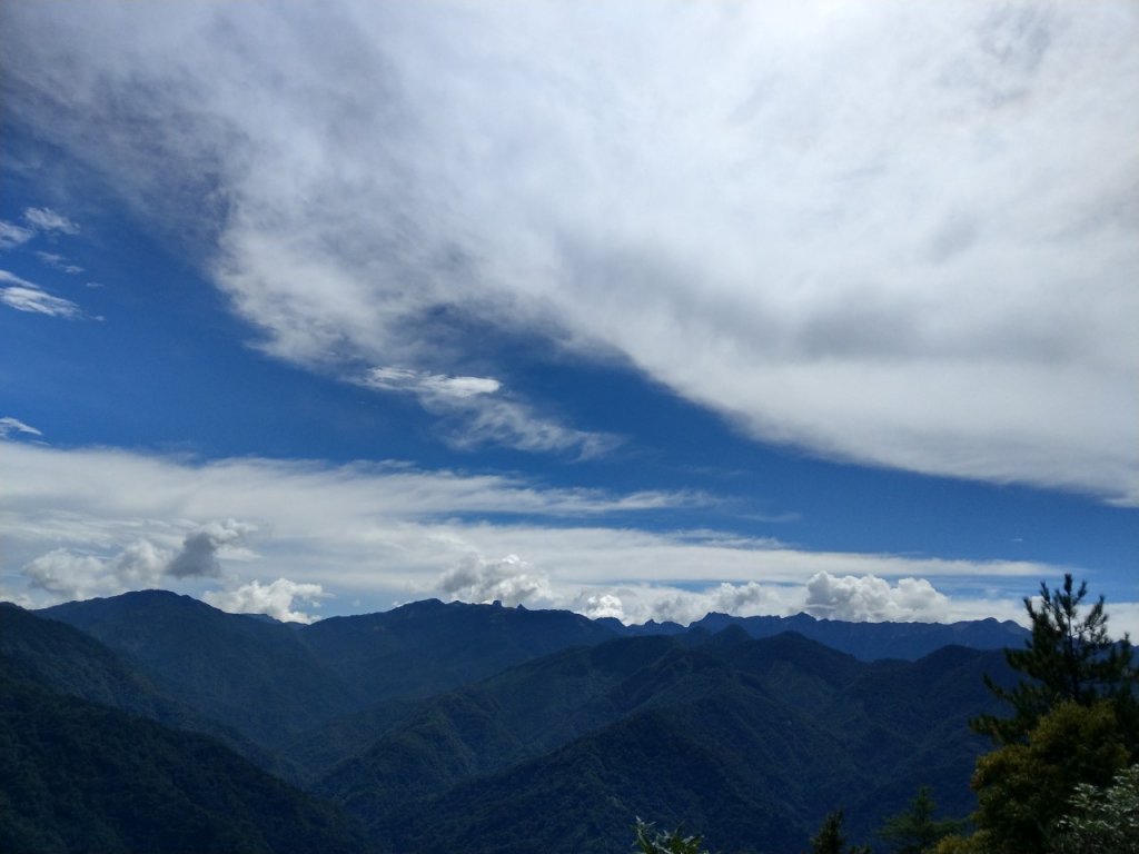 2020/09/20 觀霧 榛山之行_1107087