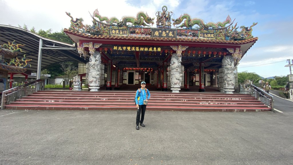 曾經是風景區的平湖|Pinghu|淡蘭中路第2段|威惠廟|峯花雪月_2592594