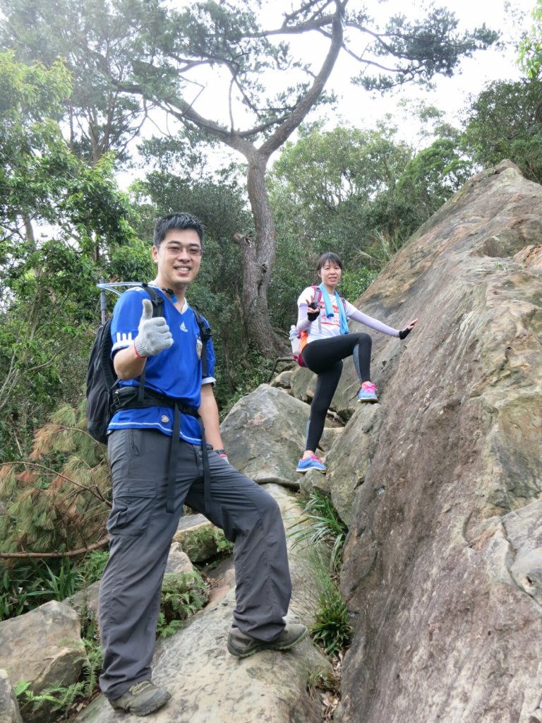 軟腳五寮尖_1453109