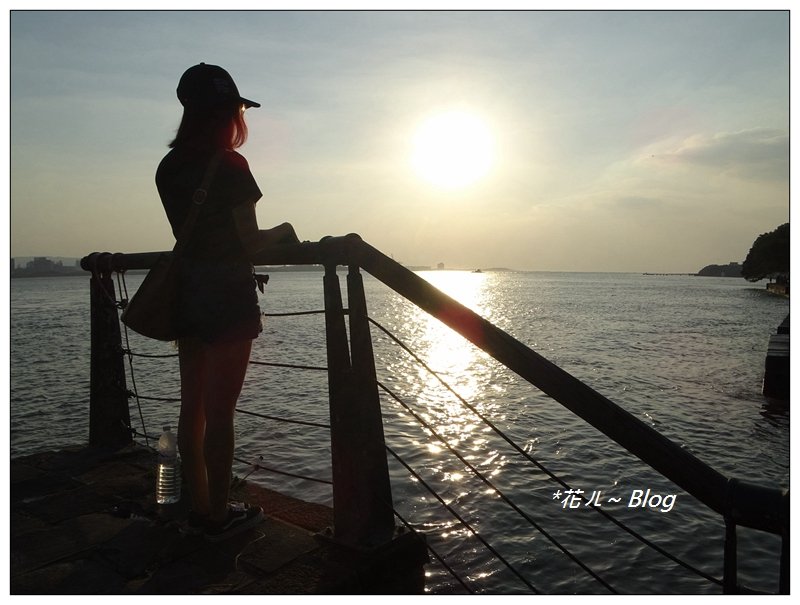 淡水/夕陽古蹟之旅_633768