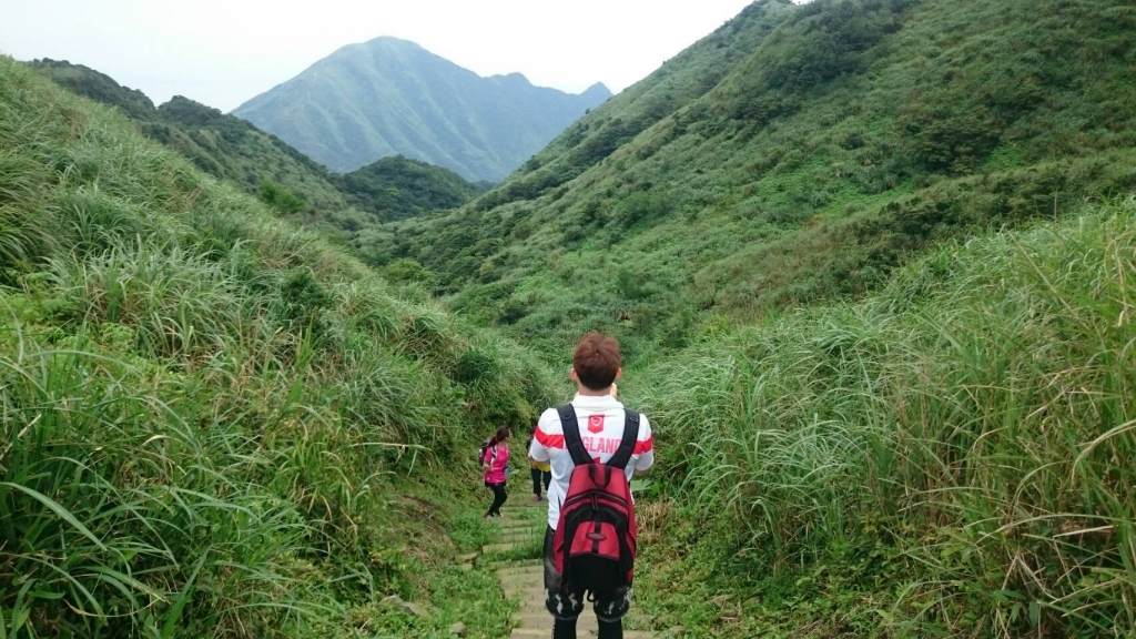 貂山古道2016.06.06封面圖