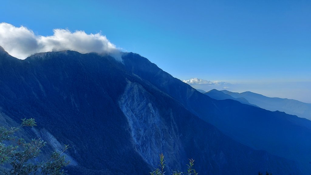 北大武 日湯真 喜多麗 檜谷 神木 一天一夜_1518792