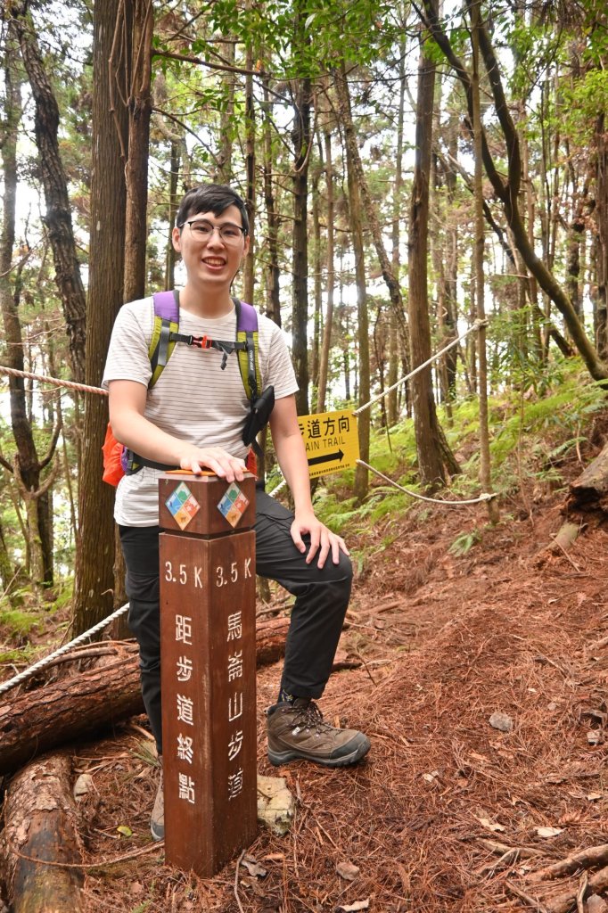 谷關七雄-馬崙山1st_2888308