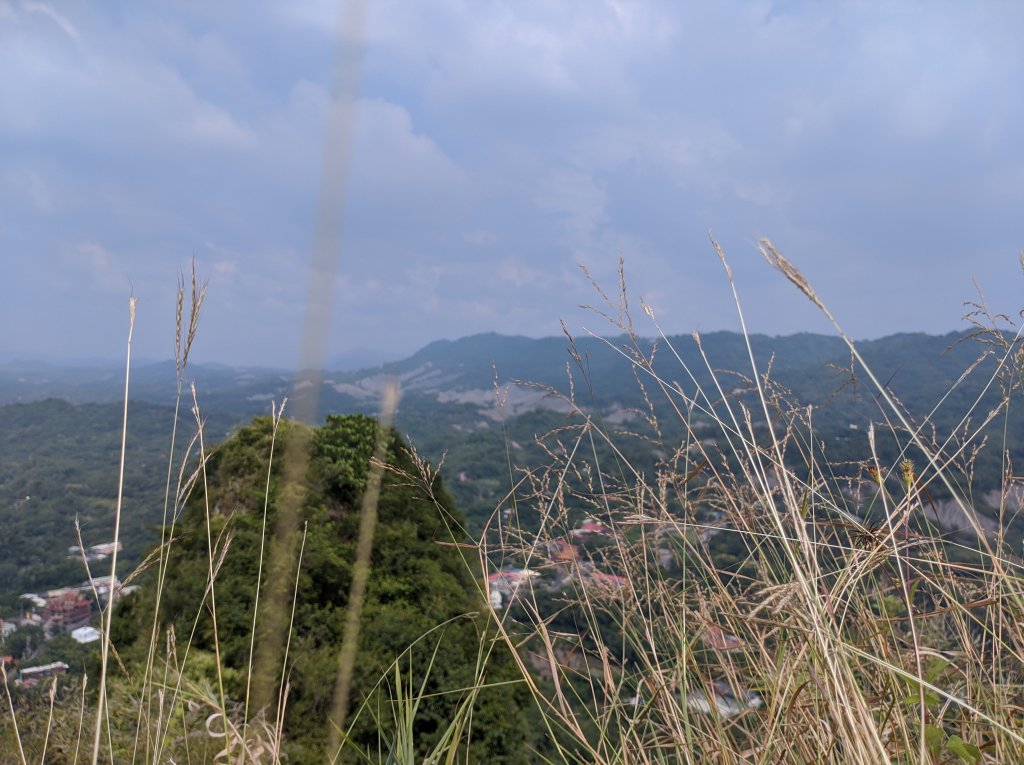 雞冠山(麒麟山)封面圖