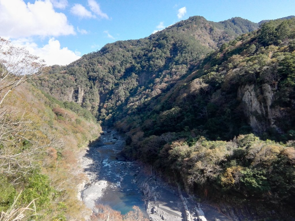 追楓時節 〜 秀 巒 〜_467706