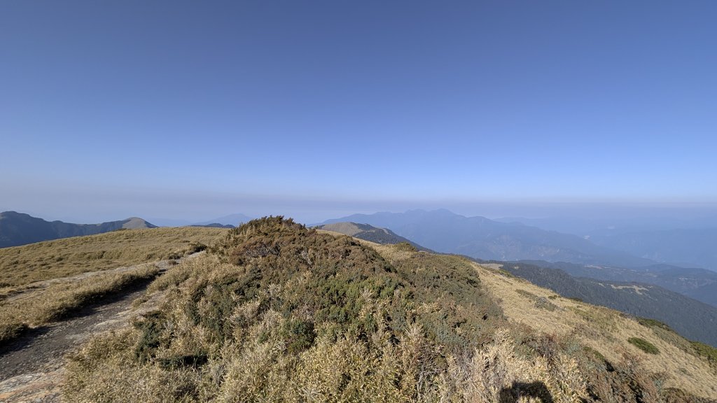 合歡西峰_3021197