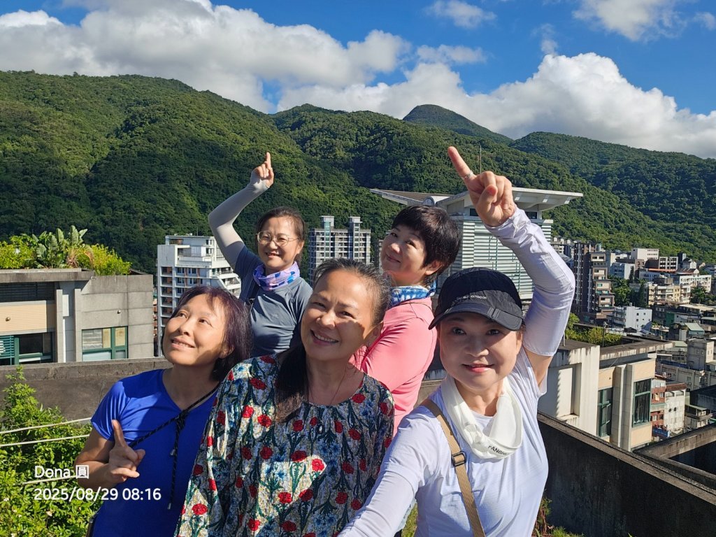 小百岳三角崙山(東南峰)全紀錄_2879885