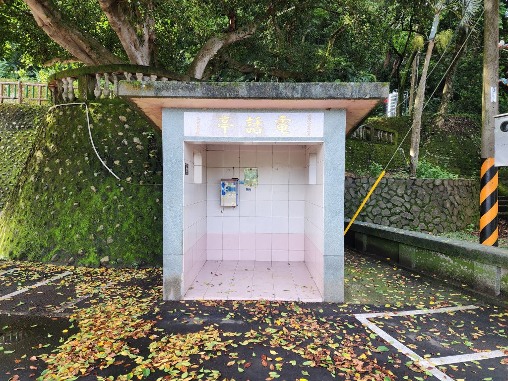 蓮華山古道群_2395214