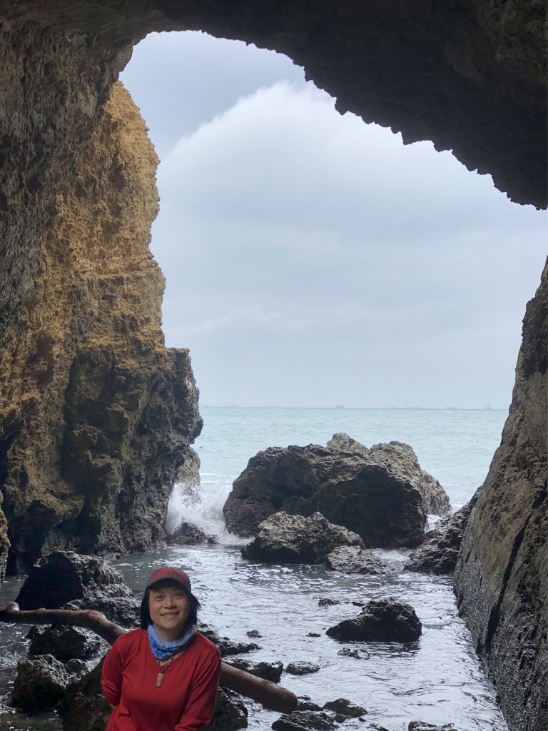 【高雄】讚嘆柴山阿塱壹_1621457