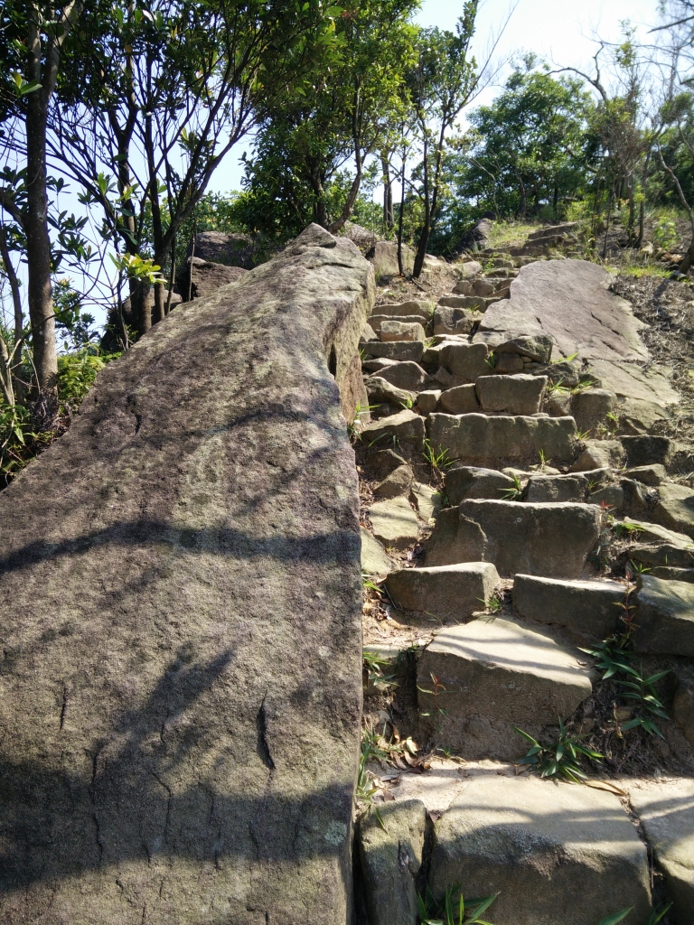 【台北市】金面山、剪刀石_71651