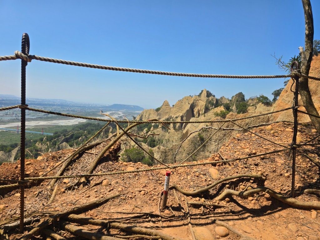 三義火炎山O繞北稜走一走_2748760