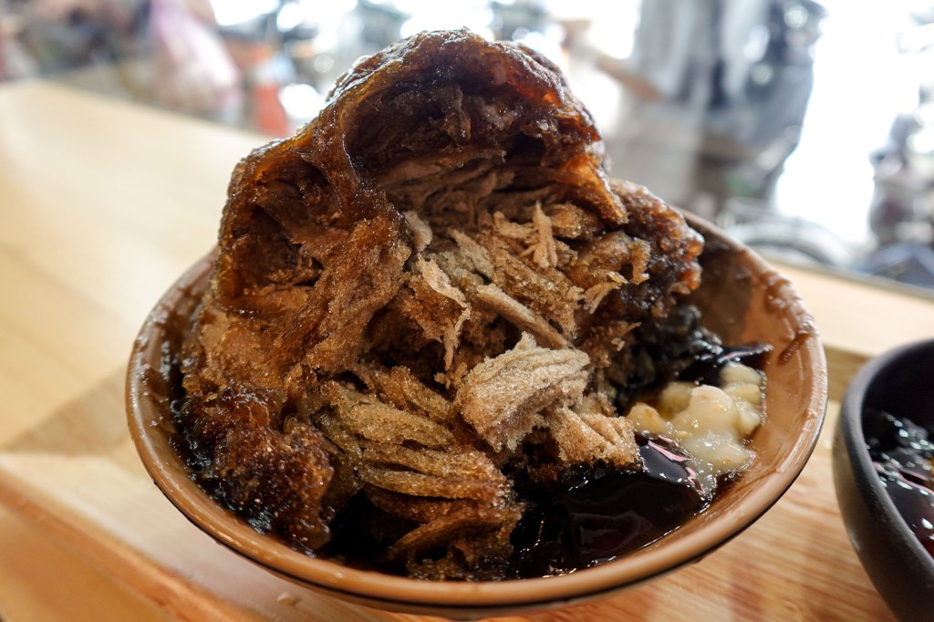 溪洲山小百岳｜福山巖登山步道_2898916