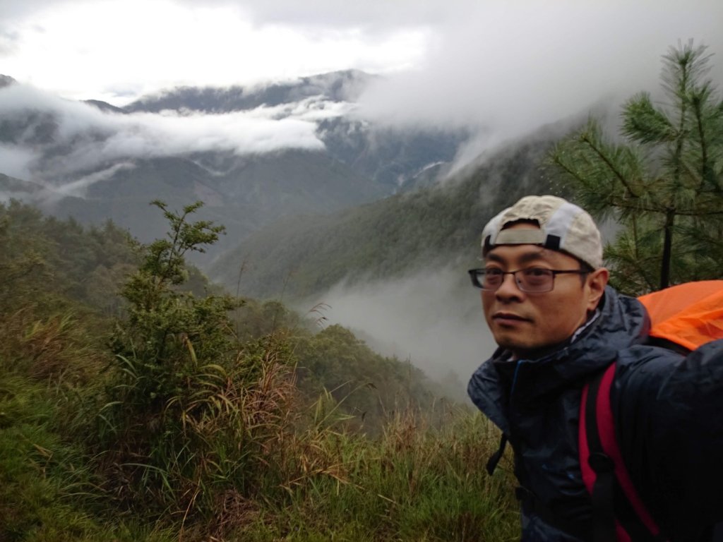 玉山前鋒/玉山北峰/玉山主峰_2458476