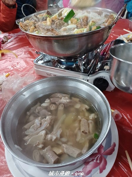 【台中和平】部落風情。 環山部落獵人登山步道_2014318