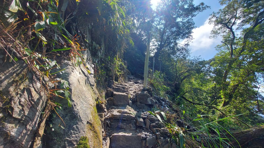 北大武 日湯真 喜多麗 檜谷 神木 一天一夜_1518690