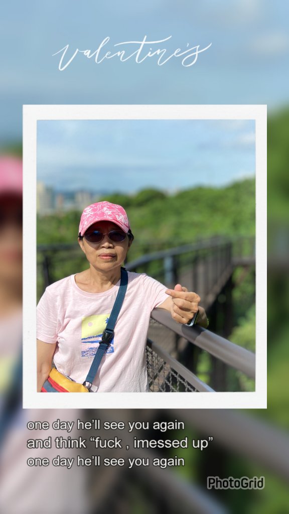 絕美天空步道在文山森林公園WENSHAN FOREST PARK_2237483