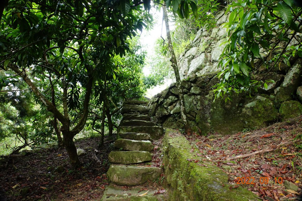 南投 水里 牛轀轆山_1841755