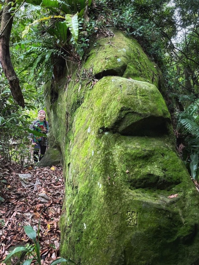 和小盆友們爬山的快樂時光❤️小獅山-和美山_2598150