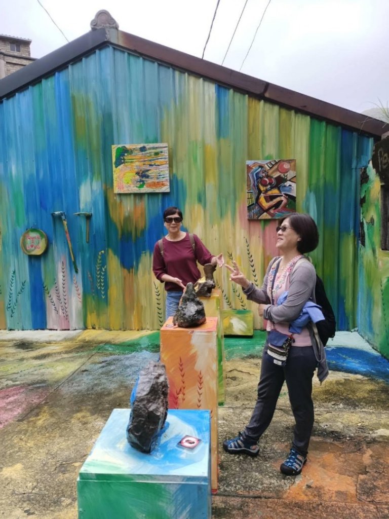 報時山、黃金博物館、老街_1275979