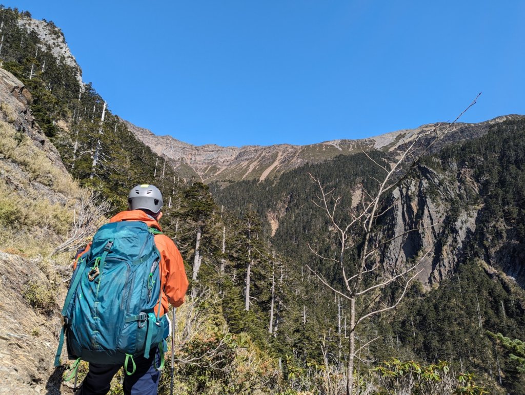 玉山西峰_2990645