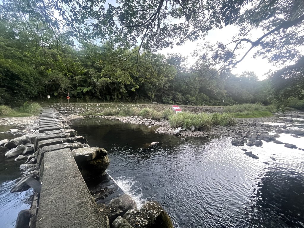 一二三訪虎豹潭古道/虎豹潭步道_2649998