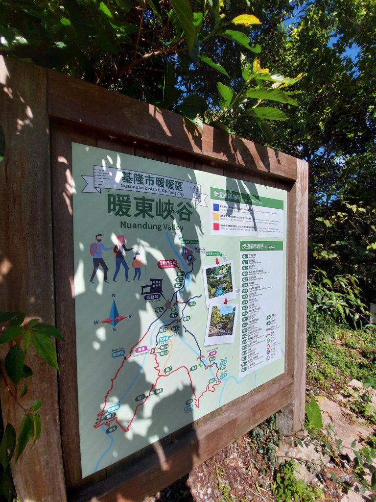淡蘭古道中路：暖暖-十分_1117932