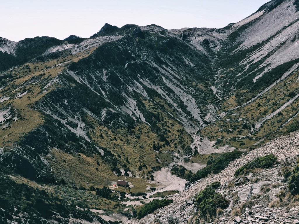 帝王之山【南湖大山】_923904