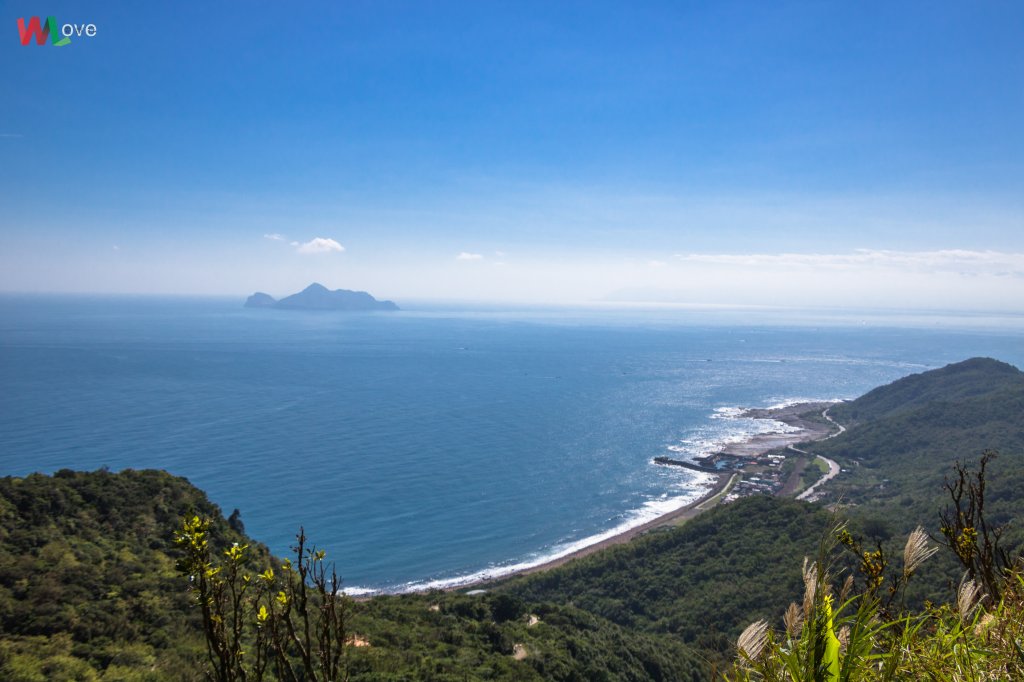 WL 愛旅行【灣坑頭山】_500688