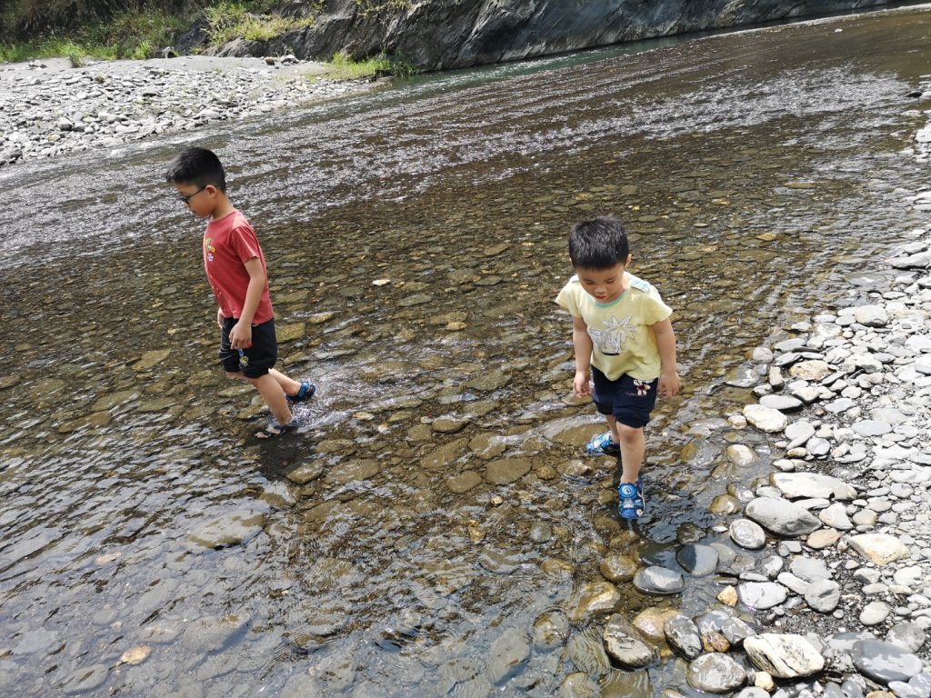 巴庫拉斯，七彩湖_1339181