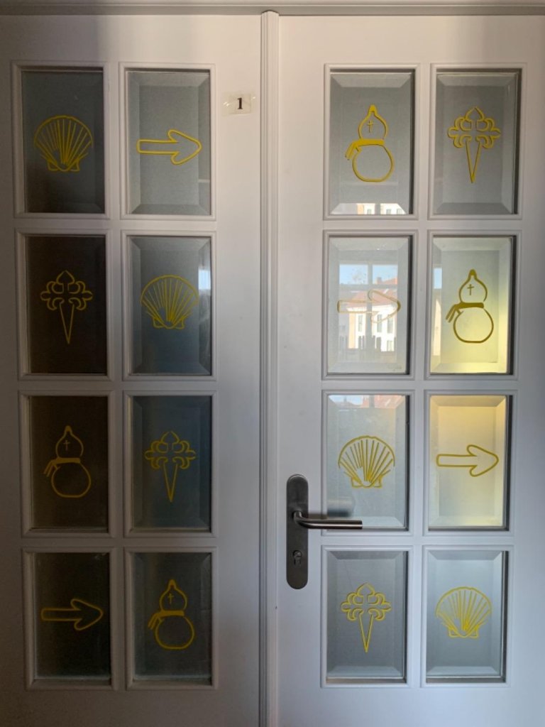 葡萄牙之路中央線（D3）_632603