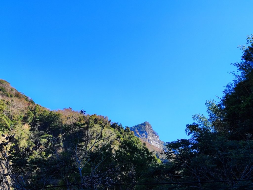 泰安鳥嘴山（上島）封面圖