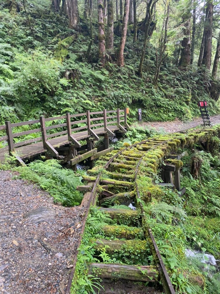 宜蘭｜大同 見晴懷古步道_1487944