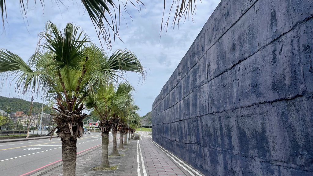 基隆的十八傘人家族_2782913