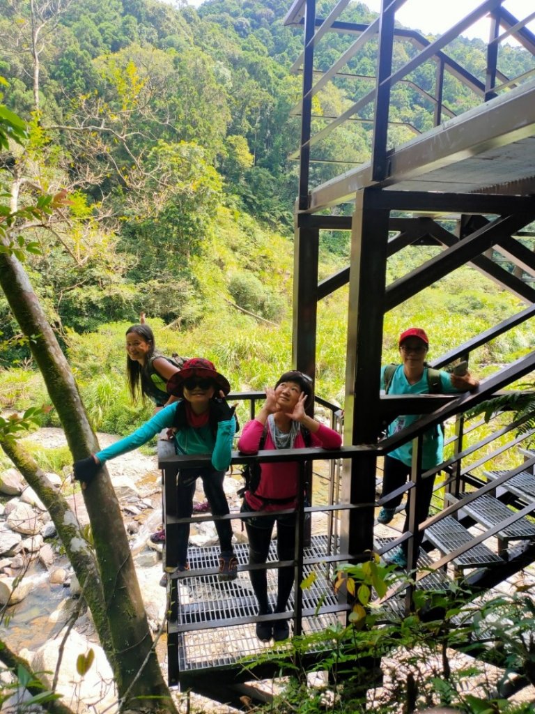 桶後越嶺古道怎麼那麼優秀_1073046