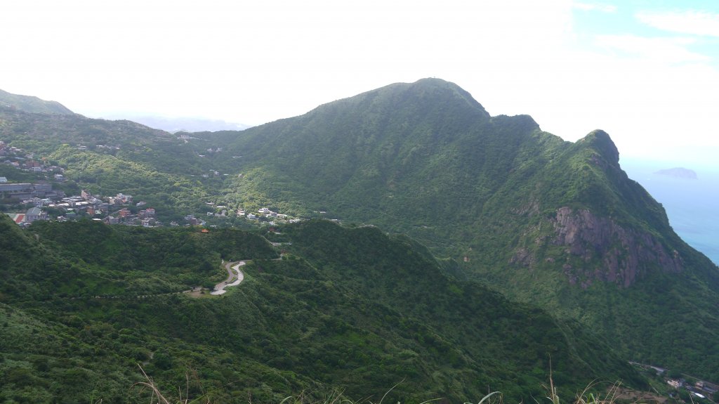 金瓜石黃金洞登山健行趣(郊山)_1519035