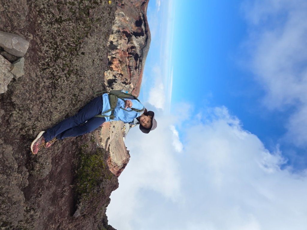 2024 日本富士山、寶永山_2614570