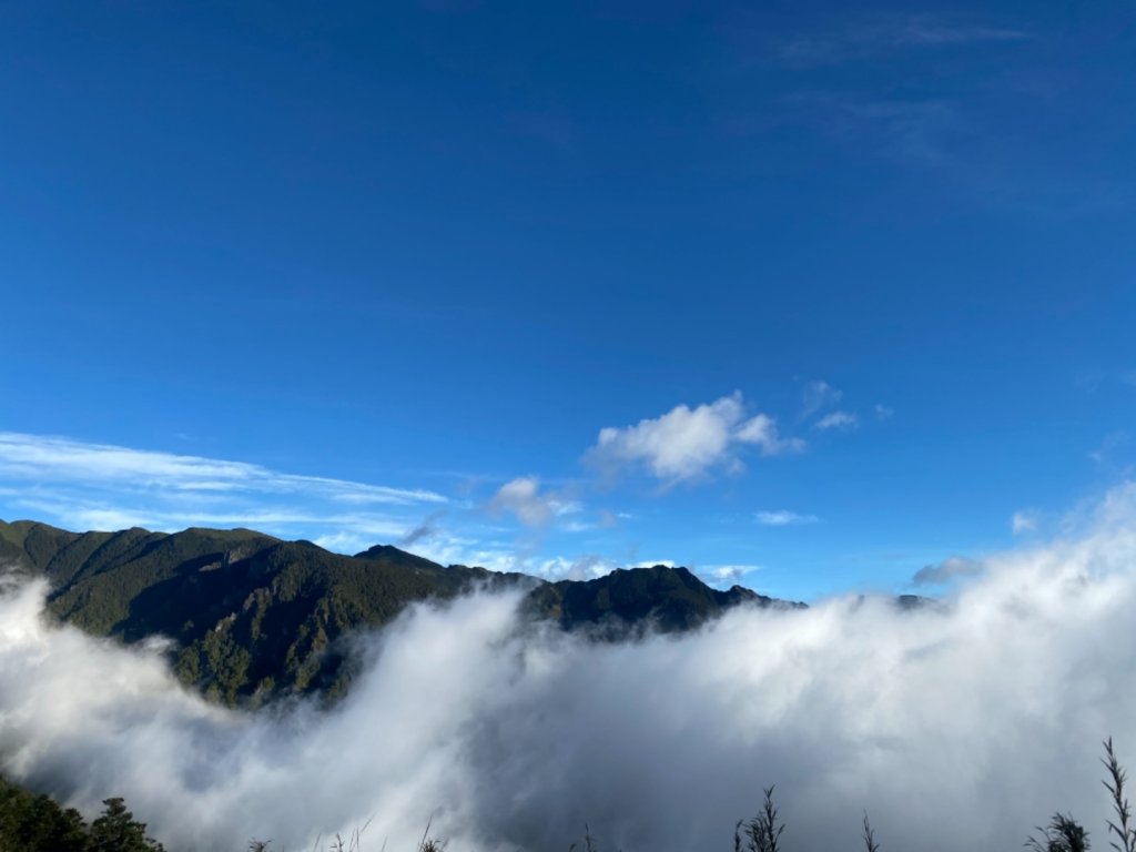 109.5/29-5/31雪山主東下翠池_1218677