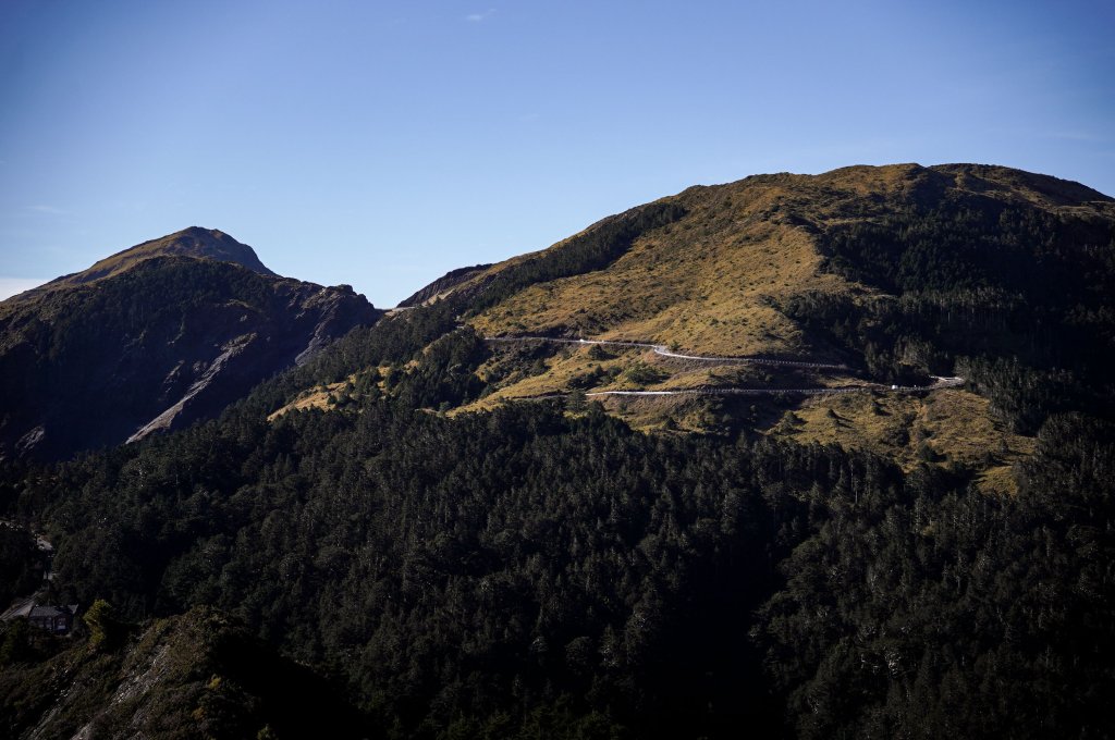 合歡北峰 新手百岳_2970181