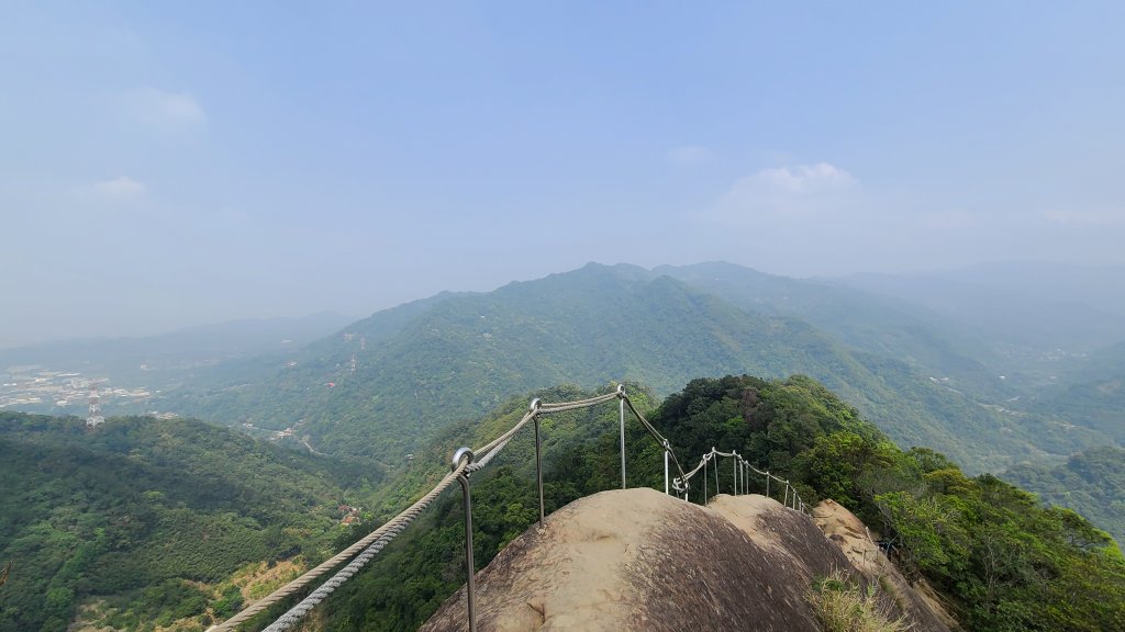 新北三峽-五寮尖、永達煤礦礦坑口遺跡_1415959