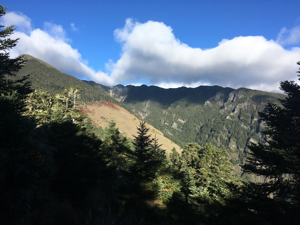 雪山 不下雪_533086
