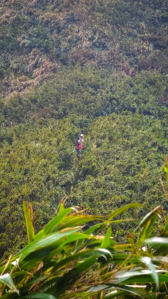 小觀音山群峰大O 112.01.29_2011791