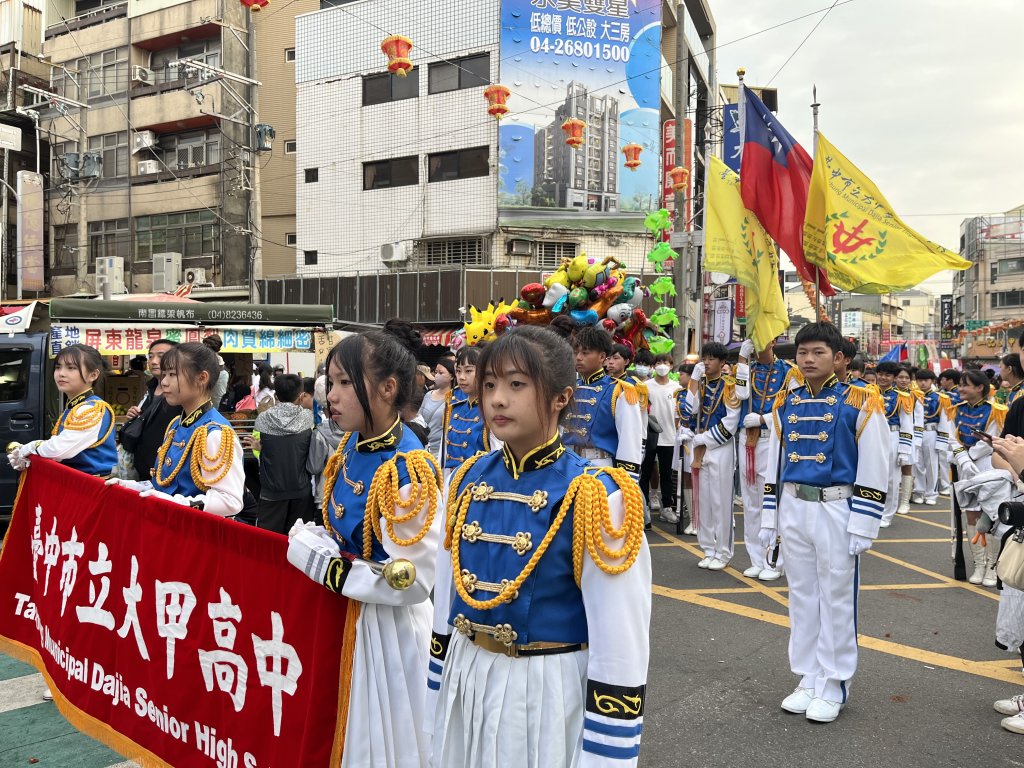 2023_0430_大甲媽祖回鑾D9封面圖