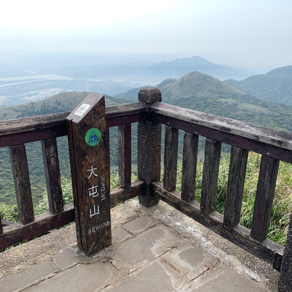 台北大縱走第二段_1635033