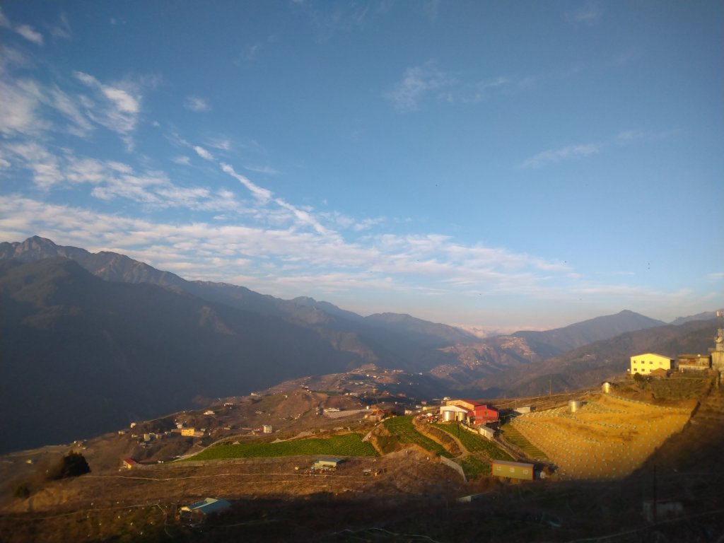 武陵國家森林遊樂區-梨山_1194446