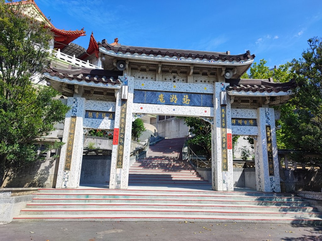 大崗山-小百岳#74-高雄市阿蓮區封面圖