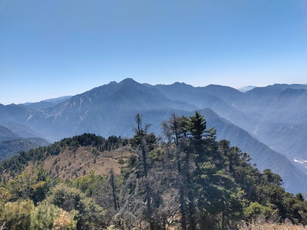 20230222 郡大山 望鄉山_2040559