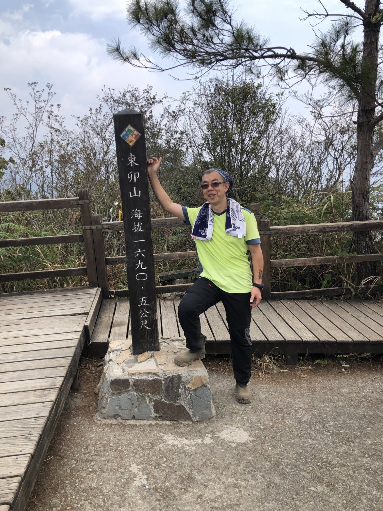 東卯山230322_2465329