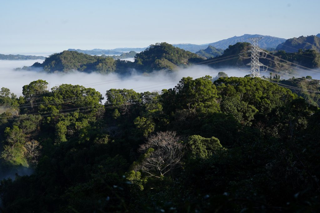 臺中 霧峰 奧山、砲台山_2715344