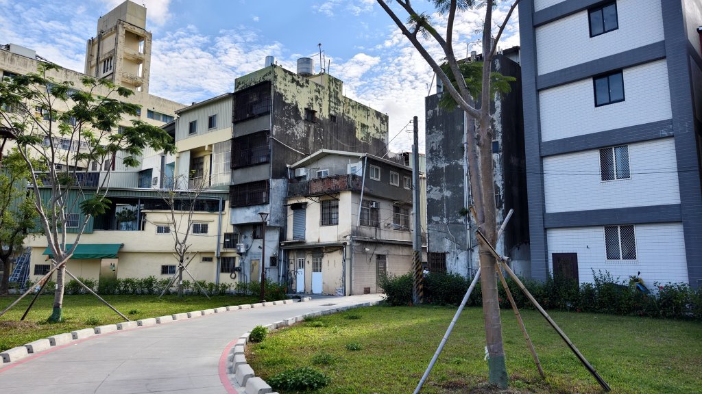 【台灣健行】眷村聽歌：港都金曲再現、鳳山大東、黃埔新村_2766382